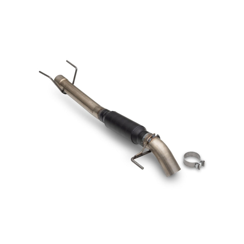 Flowmaster 22-25 Toyota Tundra 3.4L Outlaw Extreme Cat-Back Exhaust System
