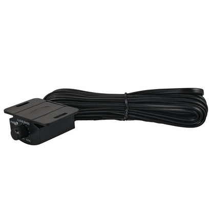 DS18 1-Channel Class D Amplifier 1500/1ohm 950/2ohm 550/4ohm Watts RMS