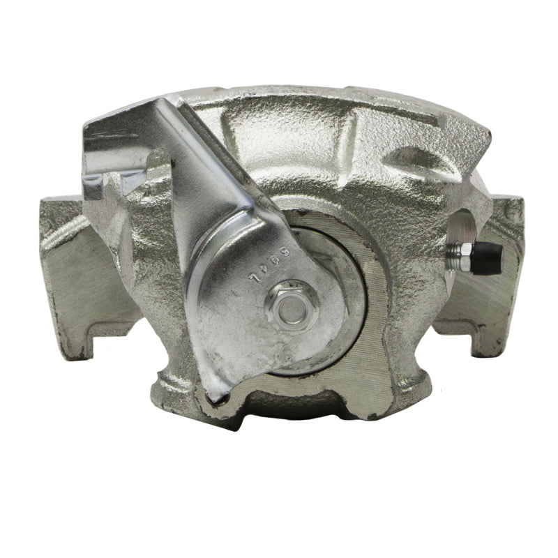 DFC 75-80 Ford Granada Rear-L Premium Caliper - Silver Zinc Coated