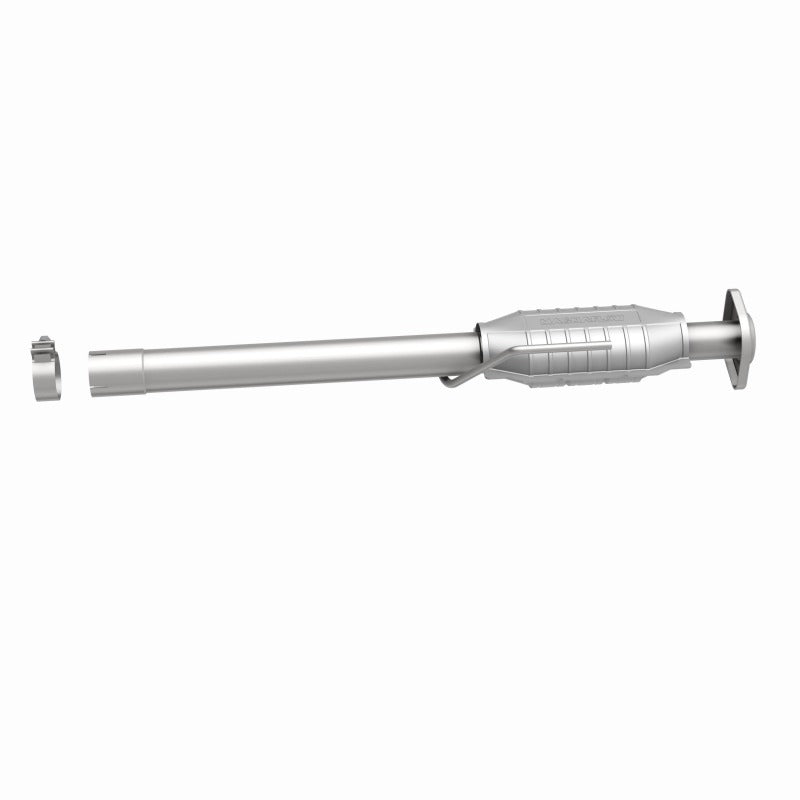 MagnaFlow Direct Fit Catalytic Converter Jeep Wrangler 4.0L Rear
