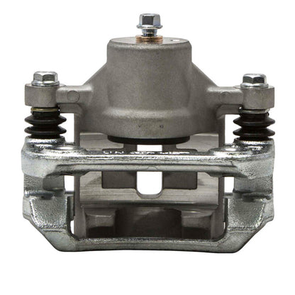 DFC 07-09 Kia Rondo Rear-R Premium Caliper - Silver Zinc Coated