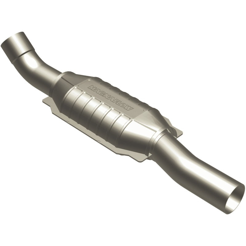 MagnaFlow Direct Fit Catalytic Converter 80-87 Dodge/Plymouth Vans