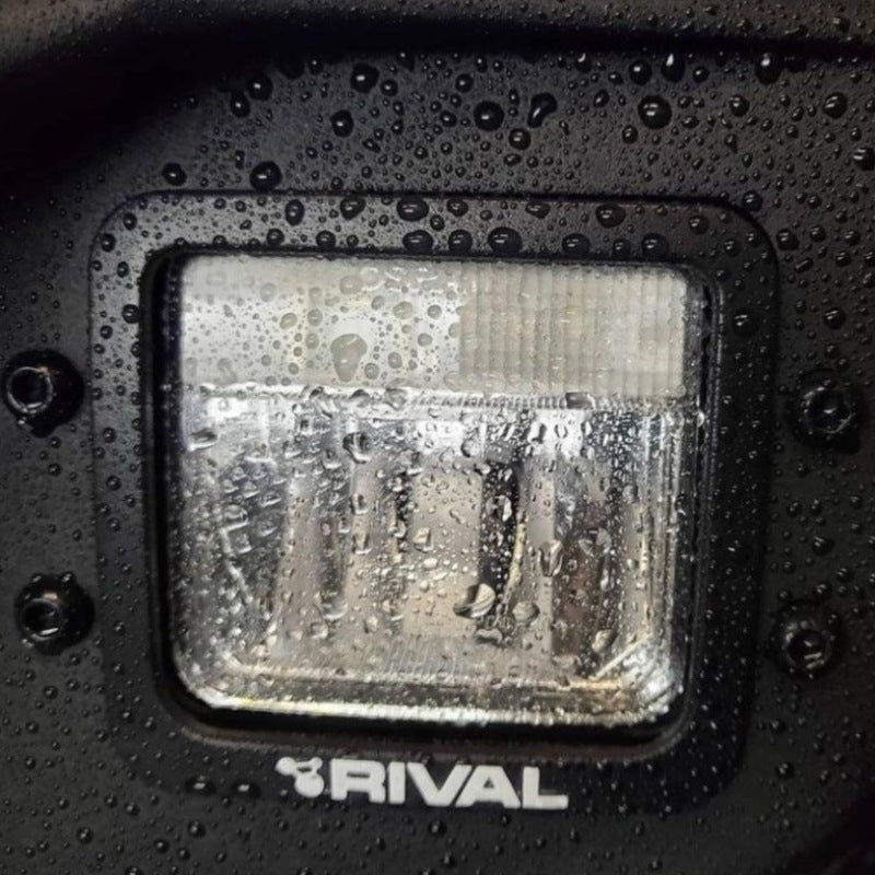 Rival 4x4 Rival Premium 3-Function LED Lights (Set of 2)