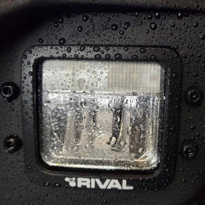 Rival 4x4 Rival Premium 3-Function LED Lights (Set of 2)
