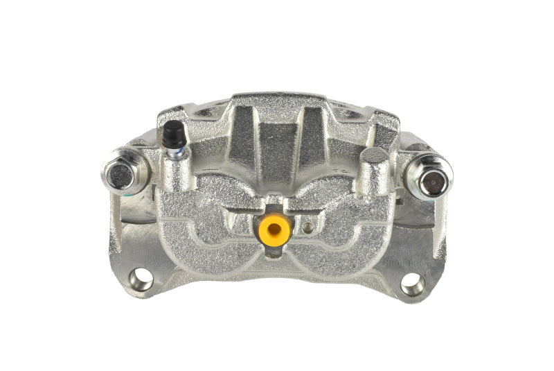 DBA 10-12 Mazda CX-7 2.5L Street Series Left Front Caliper