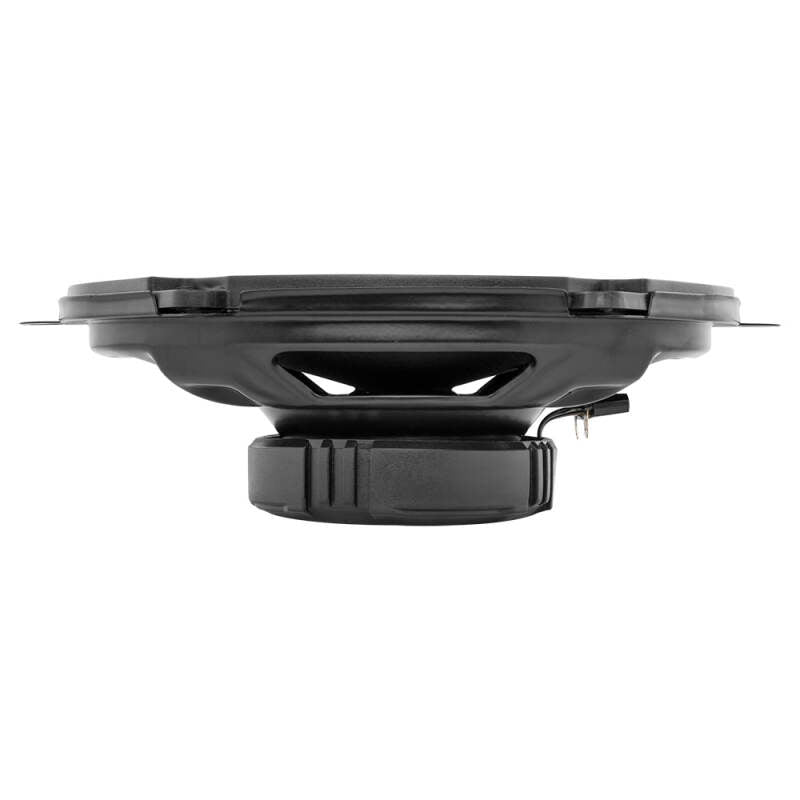 DS18 5x7in 50 Watts RMS 4 ohm 2-Way Coaxial Speaker System Universal Fit