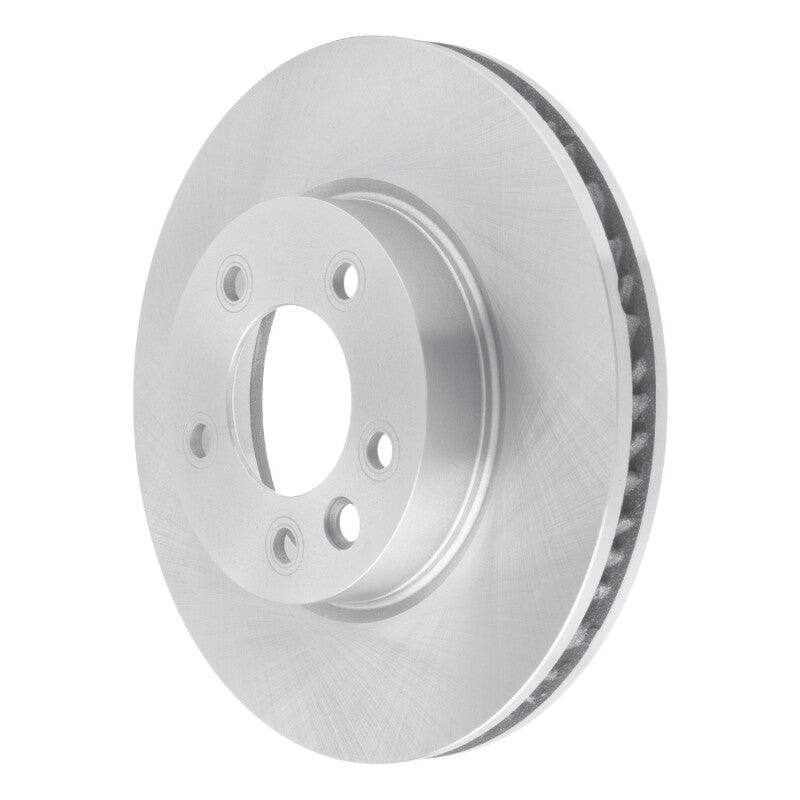 DFC 03-18 Porsche Cayenne Right Front Brake Rotor