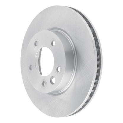 DFC 03-18 Porsche Cayenne Right Front Brake Rotor