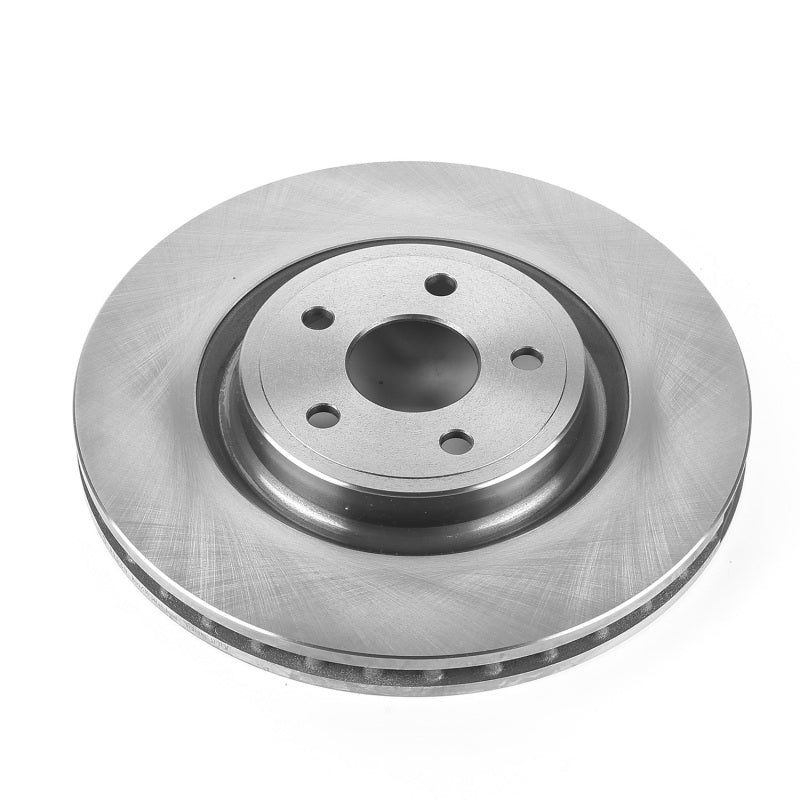 PowerStop Power Stop 18-19 Dodge Durango Front Autospecialty Brake Rotor