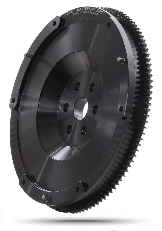 Clutch Masters 05-11 Ford Focus 2.0L 5-Speed Lightweight Steel Flywheel