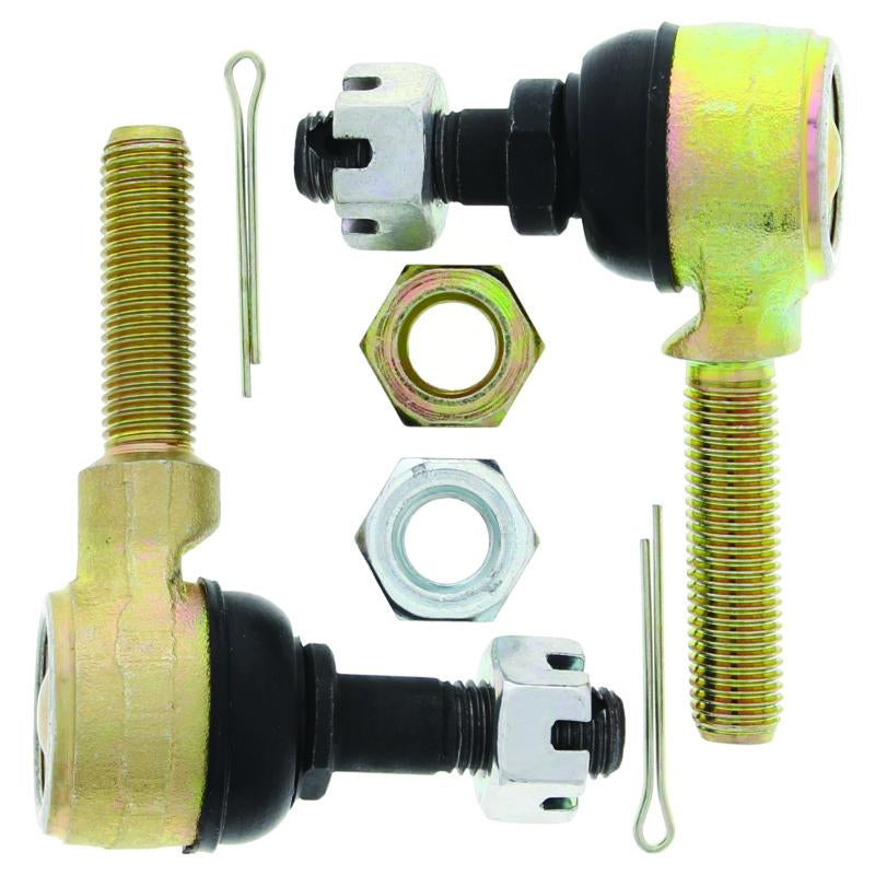 QuadBoss 10-11 Arctic Cat 1000 H2 Mud Pro Tie Rod End Kit