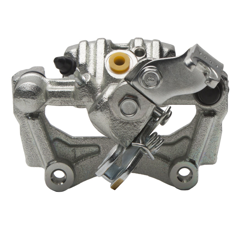 DFC 01-05 Mazda Miata Rear-L Premium Caliper - Silver Zinc Coated