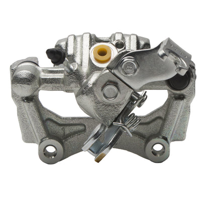 DFC 01-05 Mazda Miata Rear-L Premium Caliper - Silver Zinc Coated