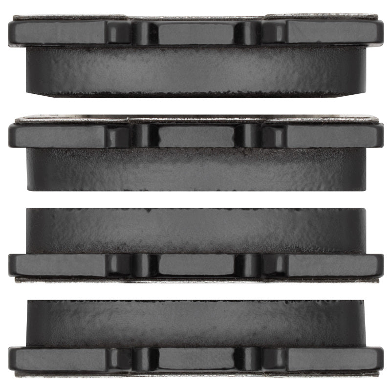 R1 Concepts R1 22-26 Toyota Gr Corolla Rear Optimum OE Brake Pads
