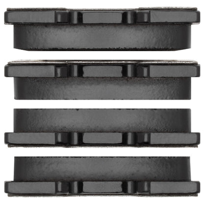 R1 Concepts R1 22-26 Toyota Gr Corolla Rear Optimum OE Brake Pads
