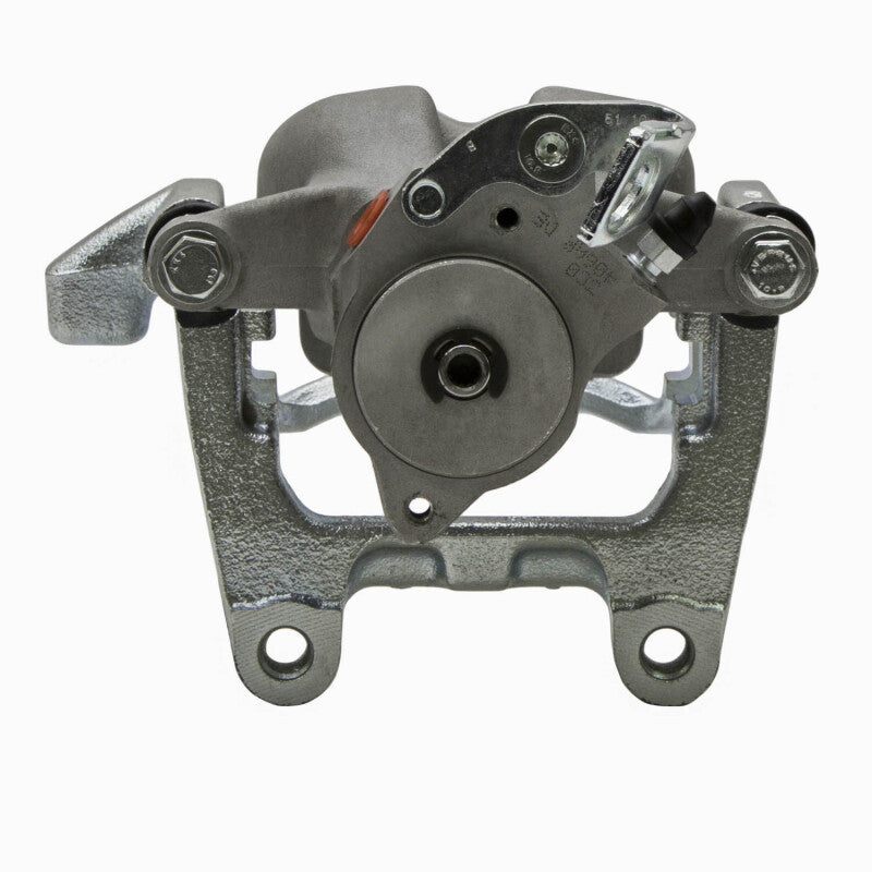 DFC 08-17 Volkswagen CC/Passat CC/Passat Rear-R Silver Zinc Coated Premium Caliper