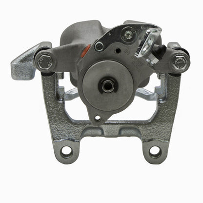 DFC 08-17 Volkswagen CC/Passat CC/Passat Rear-R Silver Zinc Coated Premium Caliper