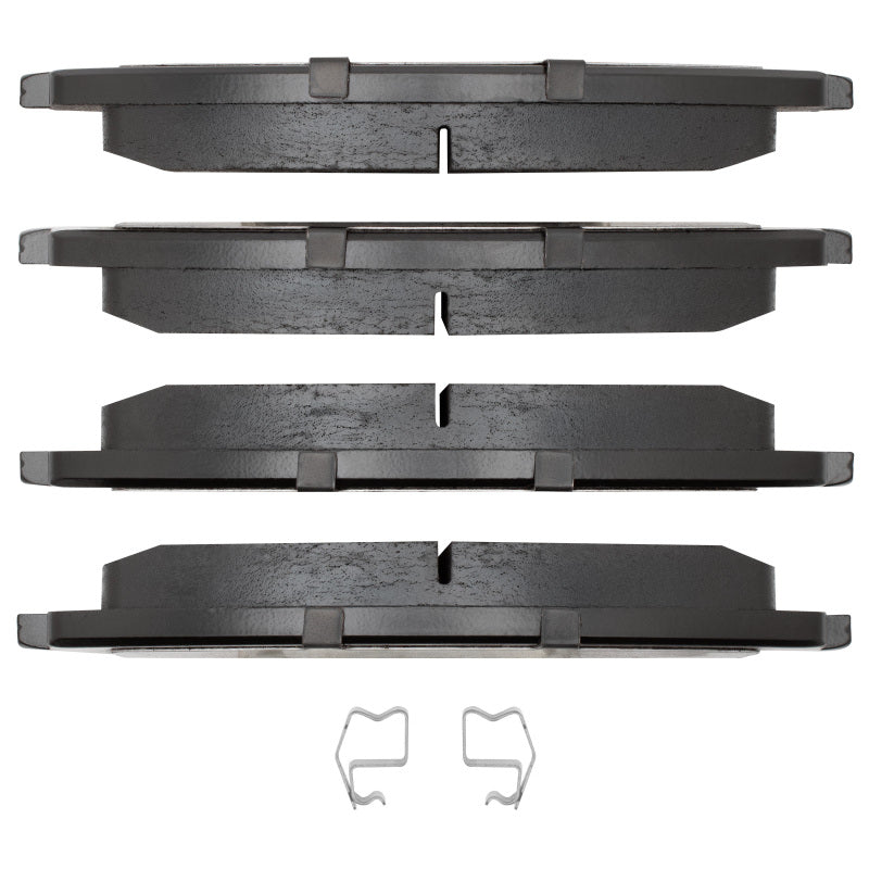 R1 Concepts R1 04-11 Mazda RX-8 Front R1 Optimum OE Brake Pads