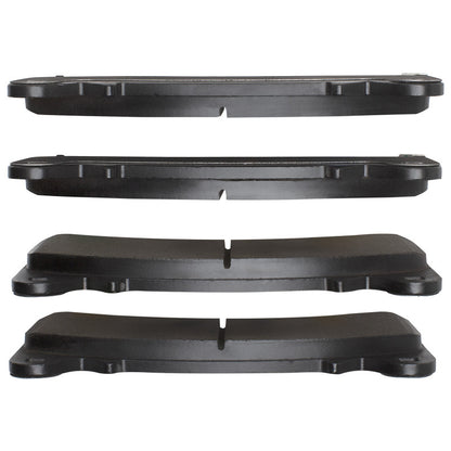 DFC 14-26 GMC Yukon XL 1500 Front 4000 Hybridynamic Brake Pads