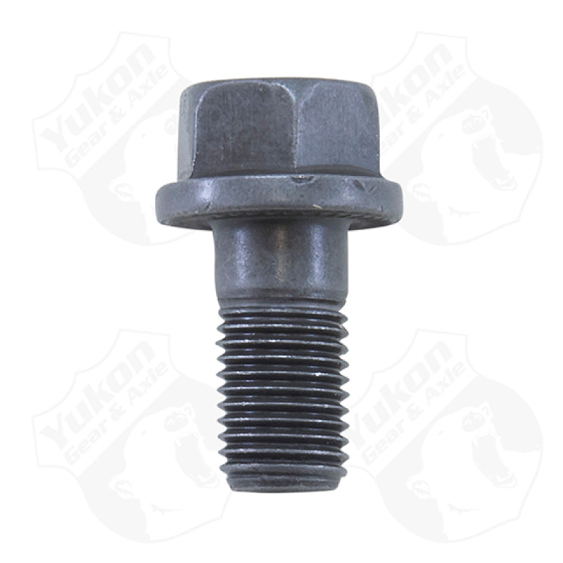 Yukon Gear & Axle Yukon Gear Ring Gear Bolt For Chrysler 9.25in Rear