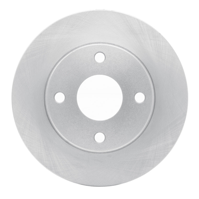 DFC 85-89 Chevrolet SPECTRUM Front Brake Rotor