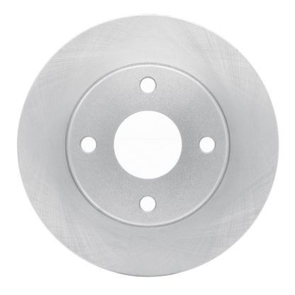 DFC 85-89 Chevrolet SPECTRUM Front Brake Rotor