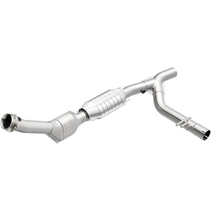 MagnaFlow Direct Fit Catalytic Converter 97-98 Expedition-Navigator
