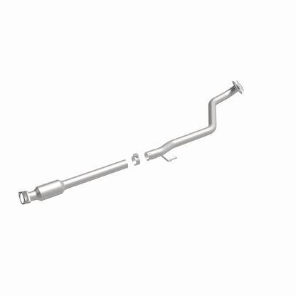 MagnaFlow 16-17 Veloster L4 1.6 OEM Underbody Direct Fit Converter