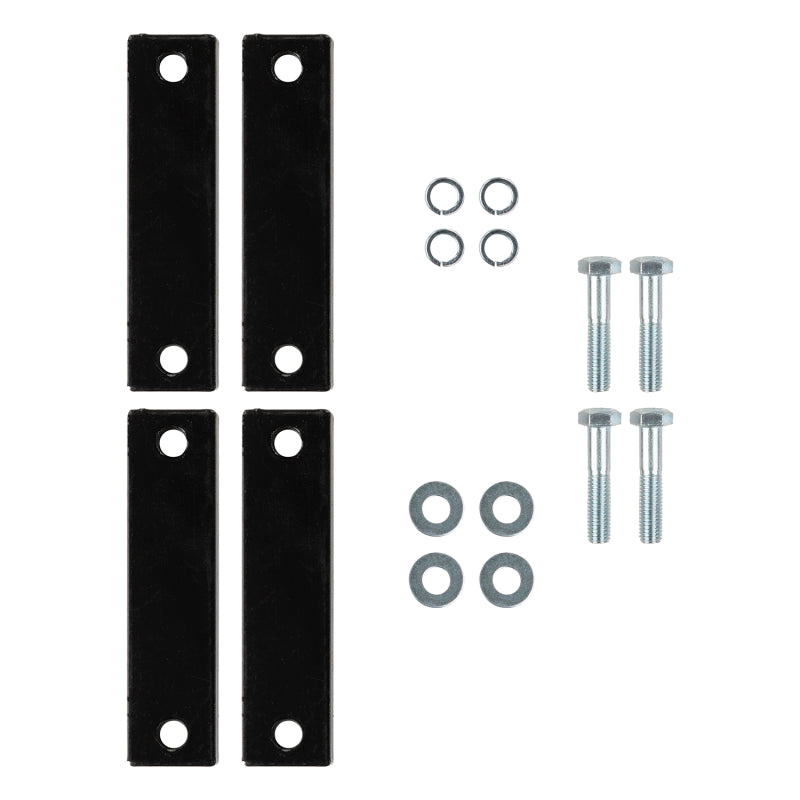 Old Man Emu ARB Fitting Kit Oil Pan Spacer Y61