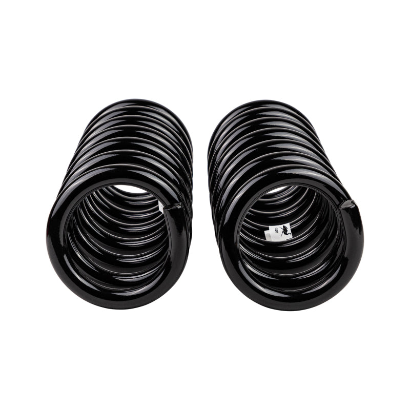 Old Man Emu ARB / OME Coil Spring Front Nissan Y62 With Barf