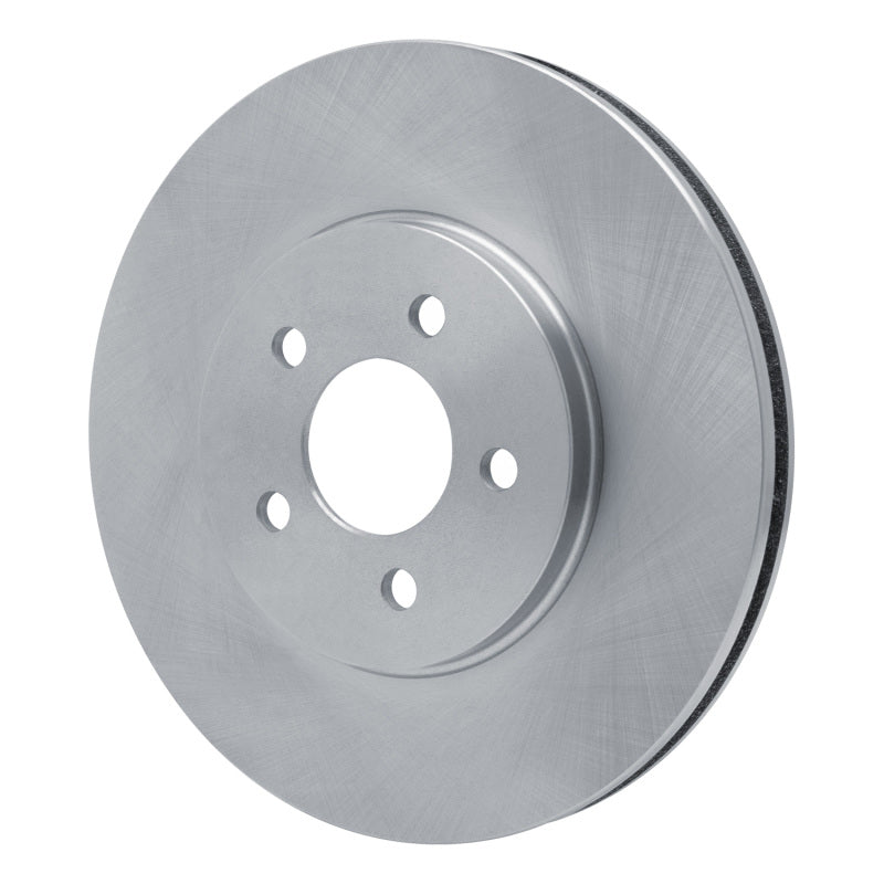 DFC 89-95 Chrysler Daytona Front Brake Rotor