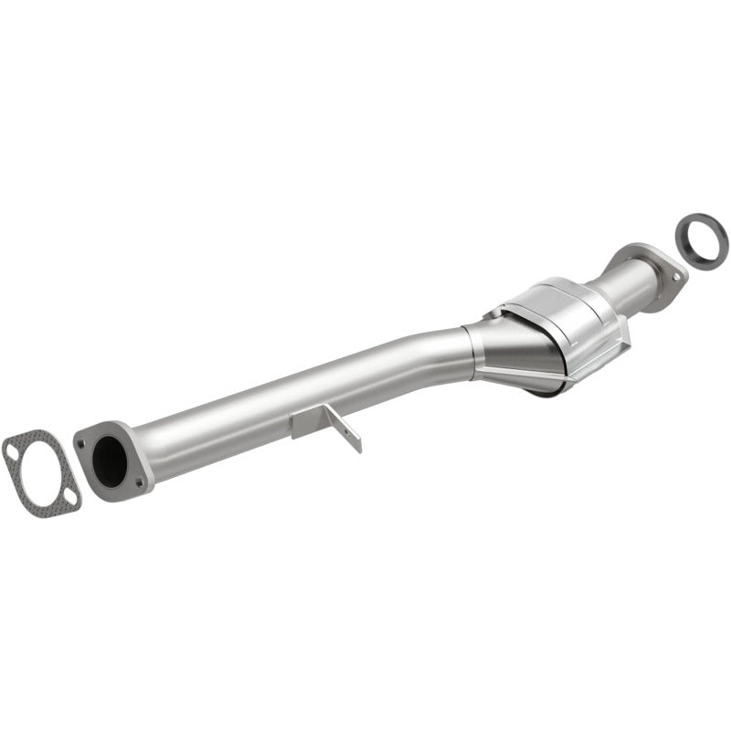 MagnaFlow Direct Fit Catalytic Converter 02-07 Subaru WRX 2.0L Turbo