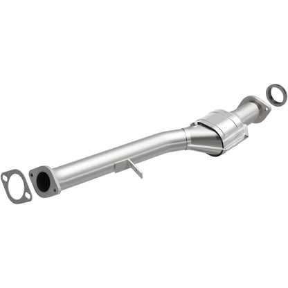 MagnaFlow Direct Fit Catalytic Converter 02-07 Subaru WRX 2.0L Turbo