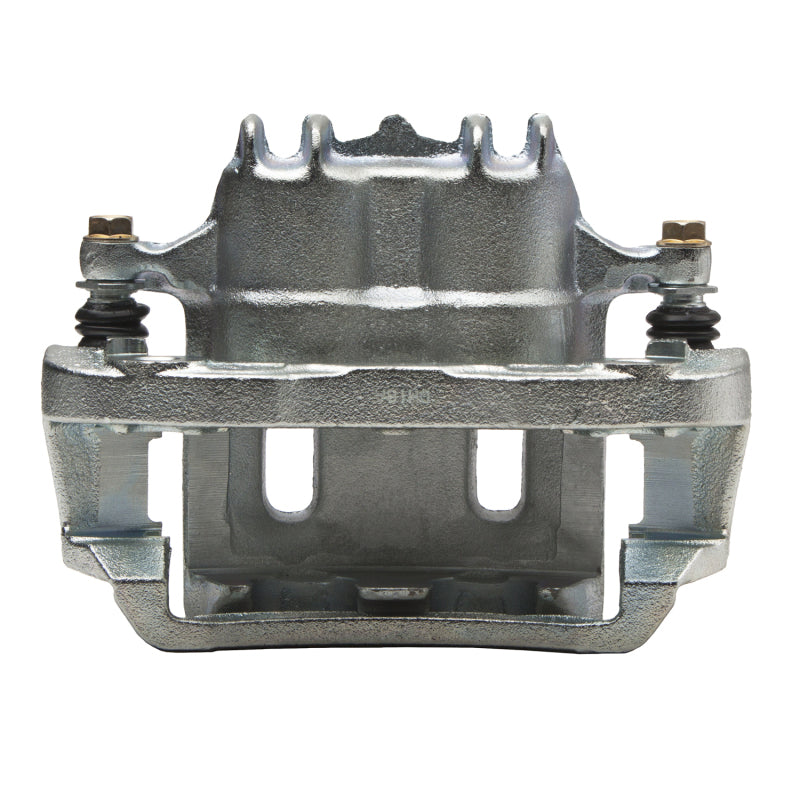 DFC 99-05 Ford F-250 Super Duty RWD Rear /Rear-R Premium Caliper - Silver Zinc Coated