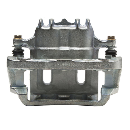 DFC 99-05 Ford F-250 Super Duty RWD Rear /Rear-R Premium Caliper - Silver Zinc Coated