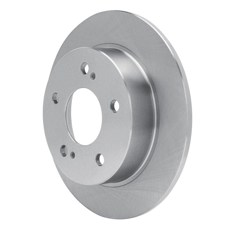 DFC 94-98 Nissan 240SX Rear Brake Rotor
