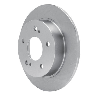 DFC 94-98 Nissan 240SX Rear Brake Rotor