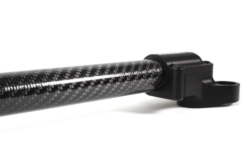 Perrin Performance PERRIN 13-25 Subaru BRZ / Toyota GR86/86 / Scion FR-S Front Strut Brace - Carbon Fiber