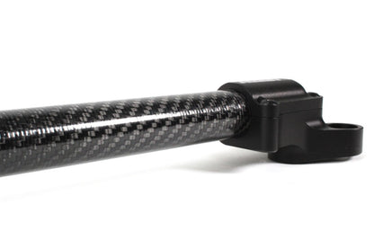 Perrin Performance PERRIN 13-25 Subaru BRZ / Toyota GR86/86 / Scion FR-S Front Strut Brace - Carbon Fiber