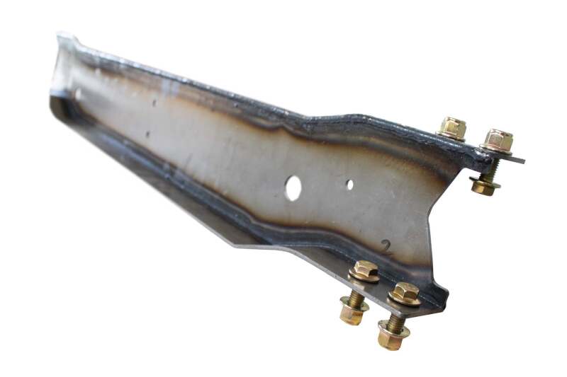 Rustbuster Spare Tire Crossmember