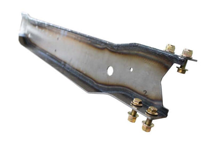 Rustbuster Spare Tire Crossmember