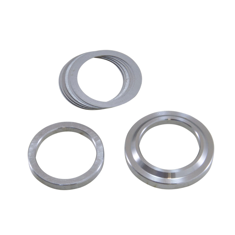 Yukon Gear & Axle Yukon Gear Crush Sleeve Eliminator Kit For Ford 9in
