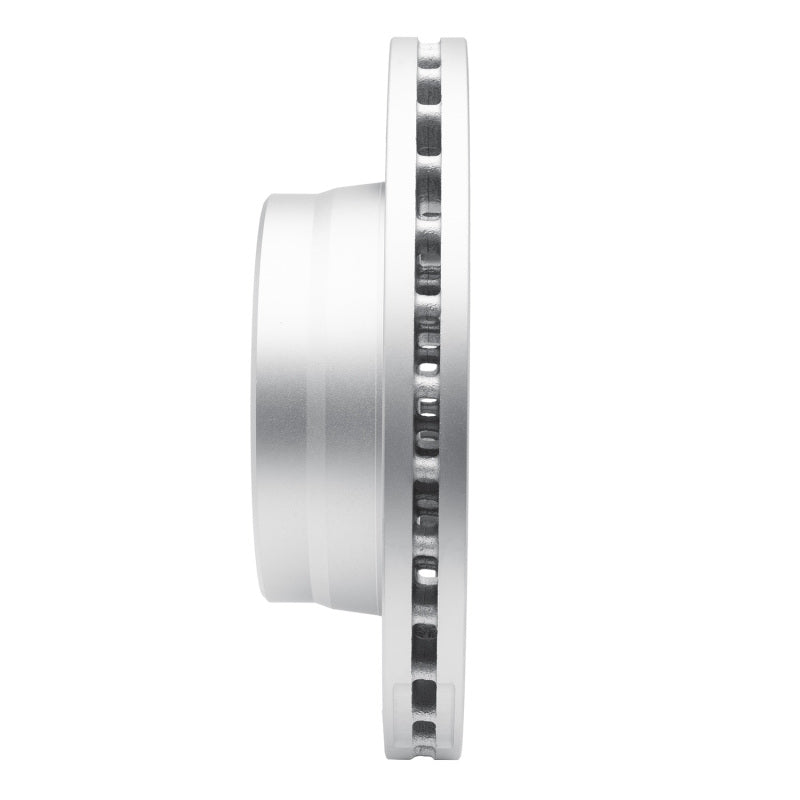 DFC 03-10 Chevrolet C5500 Kodiak Front/Rear GeoSPEC Coated Rotor