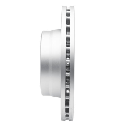 DFC 03-10 Chevrolet C5500 Kodiak Front/Rear GeoSPEC Coated Rotor