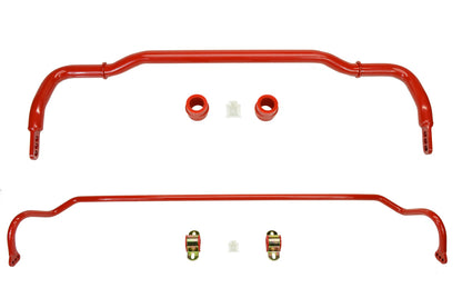 Pedders 2005+ Chrysler LX Chassis Front and Rear Sway Bar Kit 
