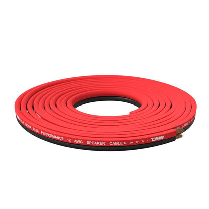 DS18 Speaker Wires 12-GA 250-Feet