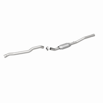 MagnaFlow Direct Fit Catalytic Converter Dakota 3.9L 97-99