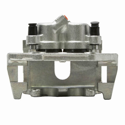 DFC 95-03 BMW Z8 Front-L Premium Caliper - Silver Zinc Coated