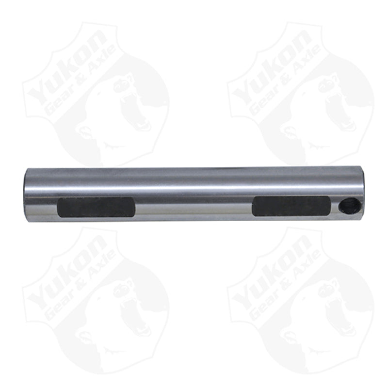 Yukon Gear & Axle Yukon Gear Chrome Moly Cross Pin Shaft For Mini-Spool For 8.2in GM