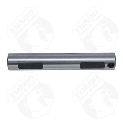 Yukon Gear & Axle Yukon Gear Chrome Moly Cross Pin Shaft For Mini-Spool For 8.2in GM